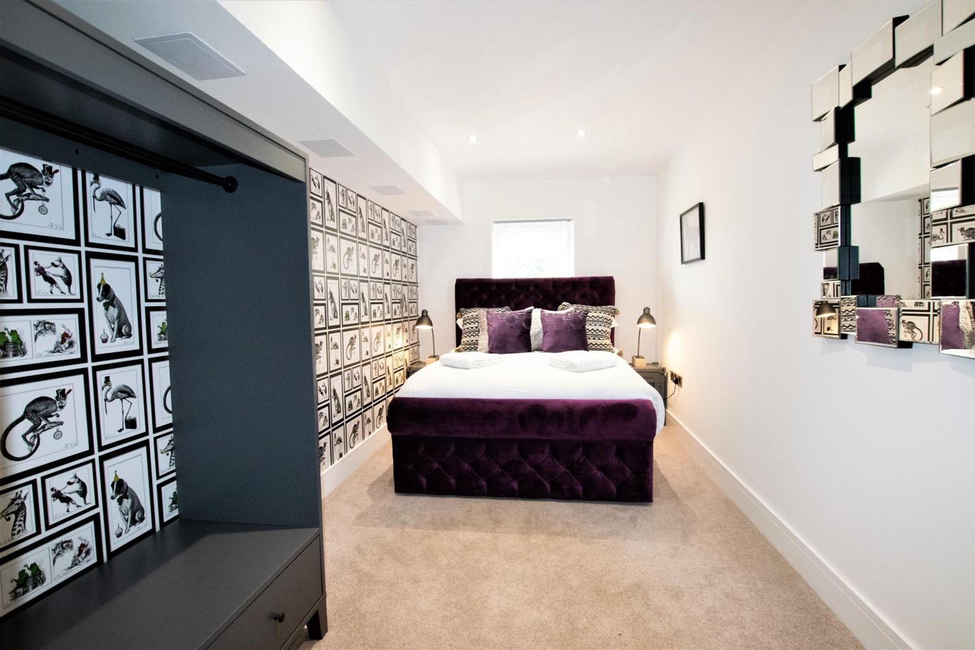 Apartament Rowan Tree - Your *