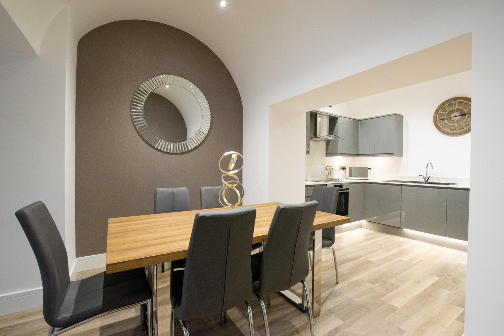 Apartament Rowan Tree - Your Bristol