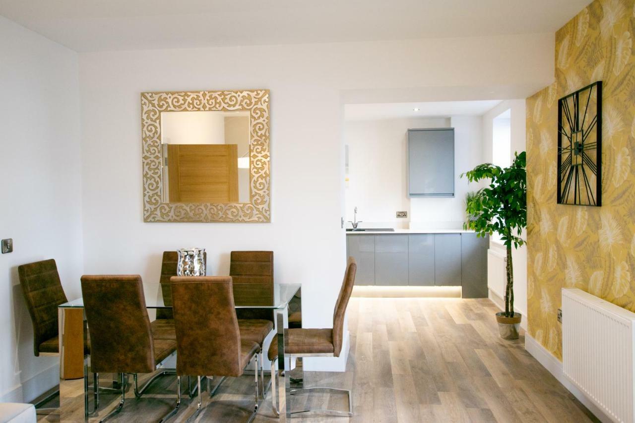 Apartament Rowan Tree - Your