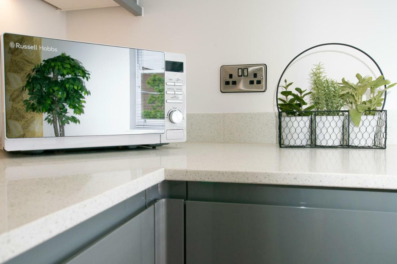 Rowan Tree - Your Apartament *