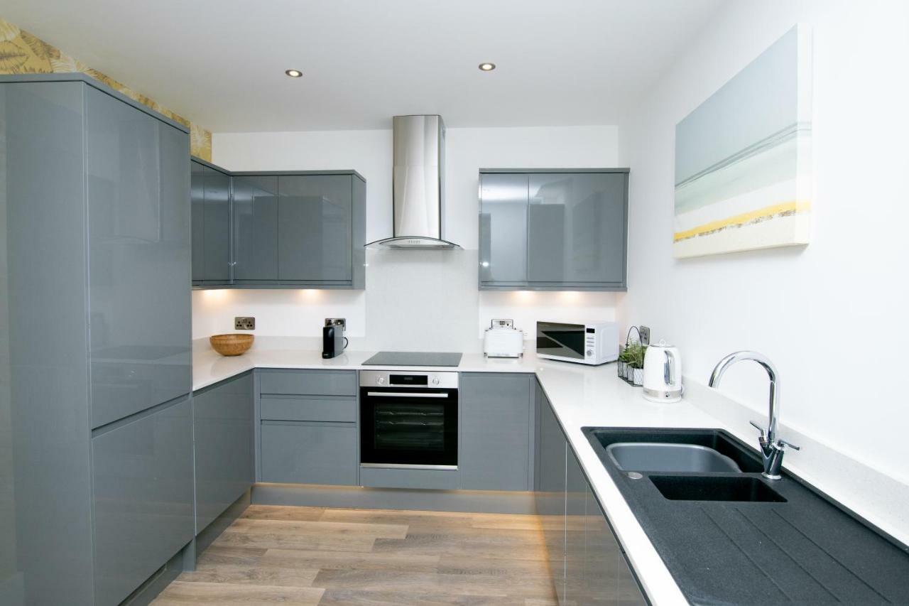 Rowan Tree - Your Apartament *