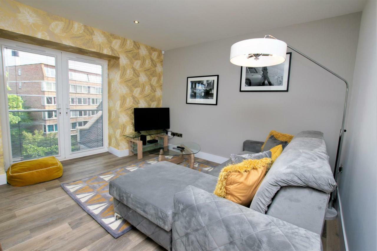 Apartament Rowan Tree - Your *