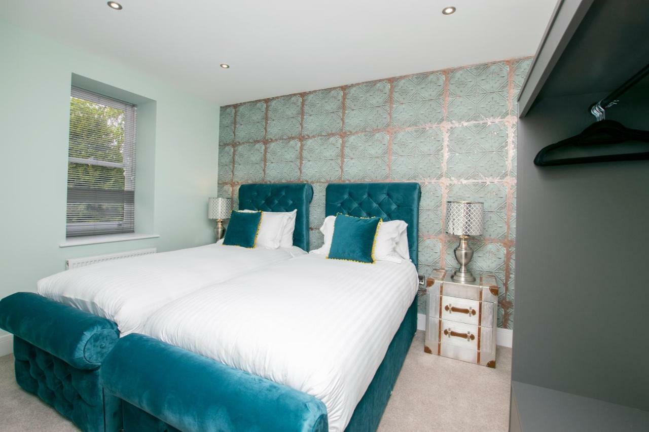 Apartament Rowan Tree - Your