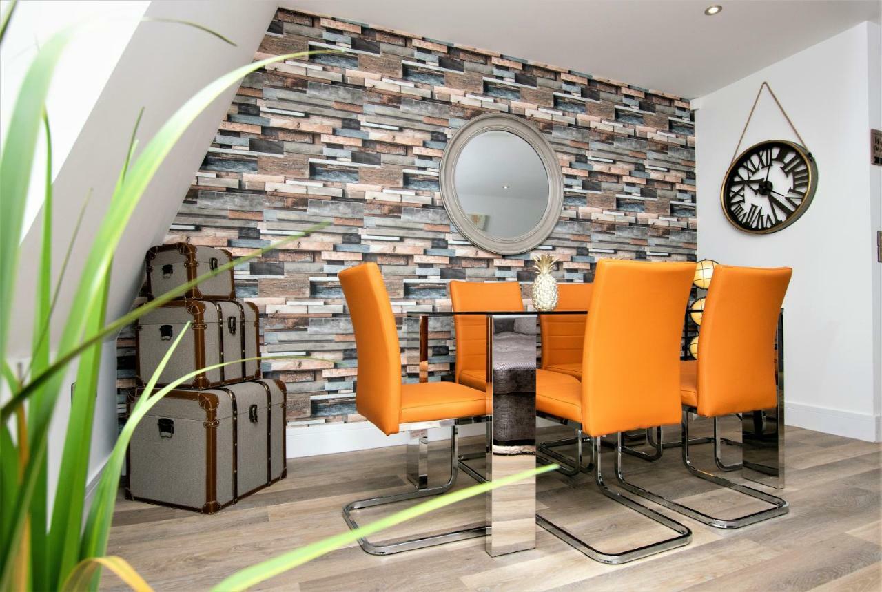 Rowan Tree - Your Apartament Bristol