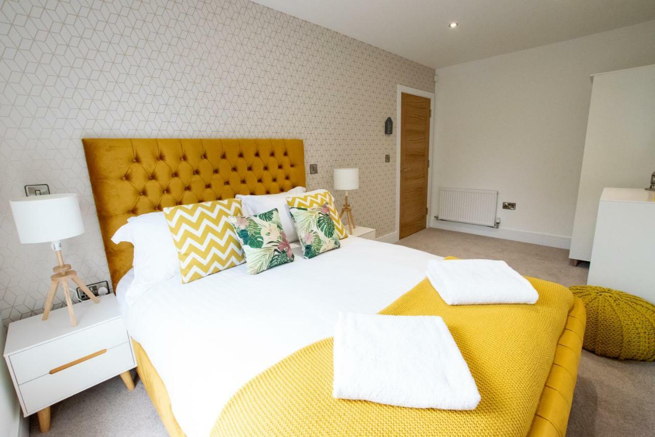 Apartament Rowan Tree - Your