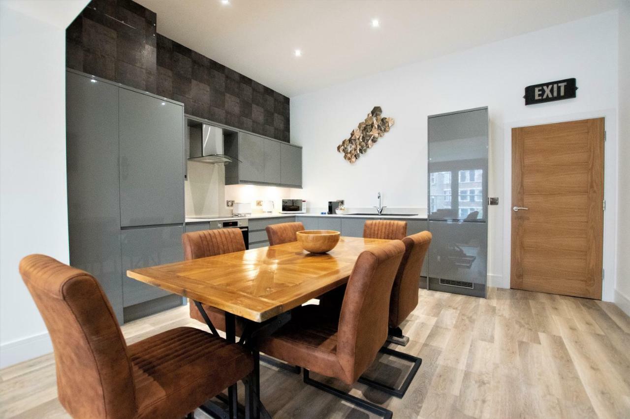 Apartament Rowan Tree - Your *
