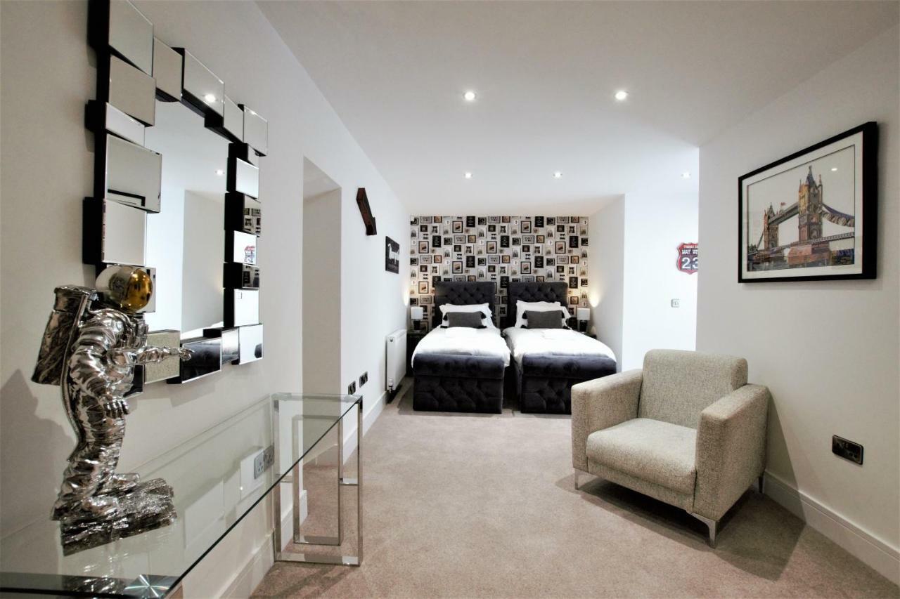 Rowan Tree - Your Apartament