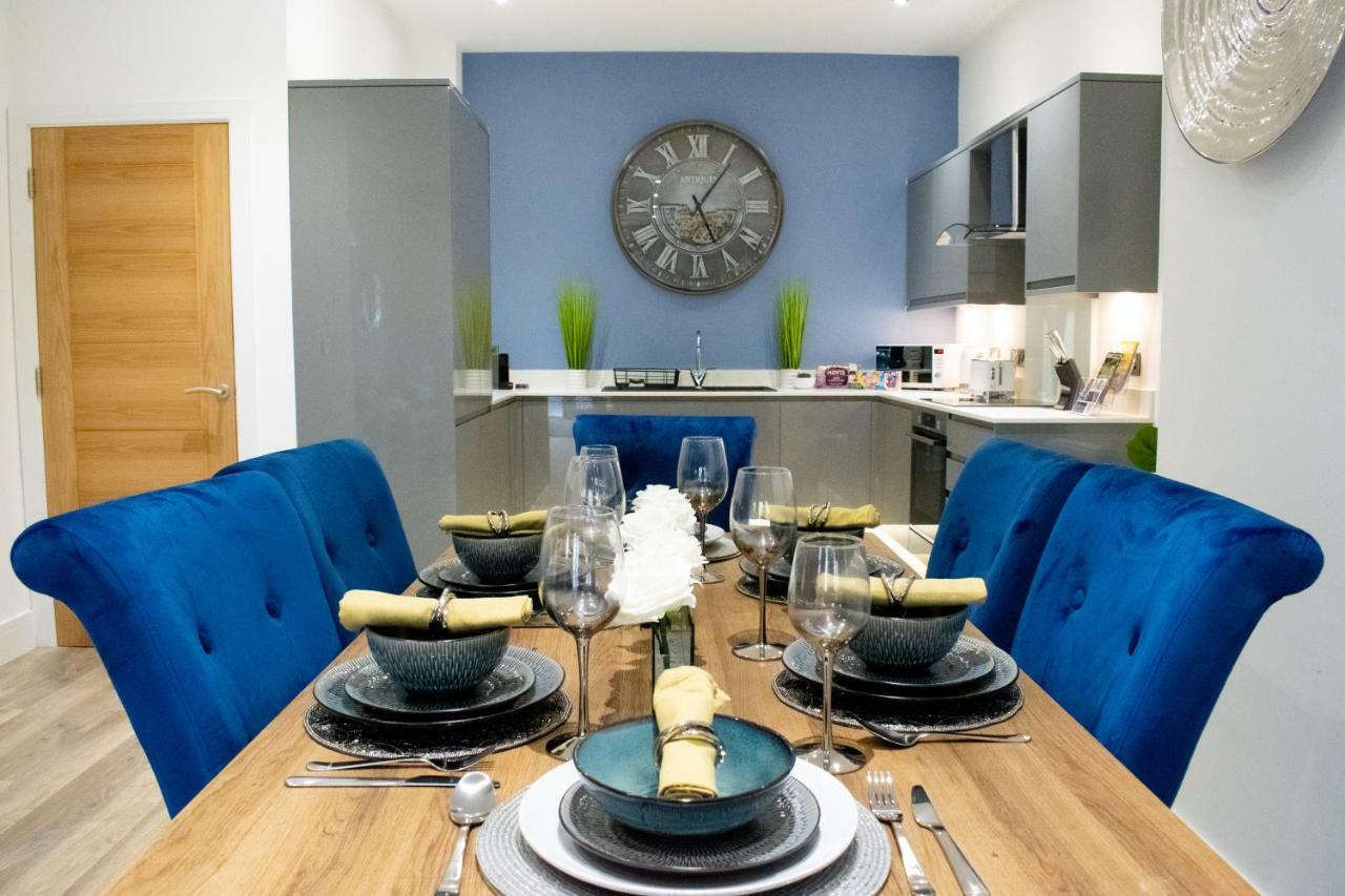 Apartament Rowan Tree - Your *