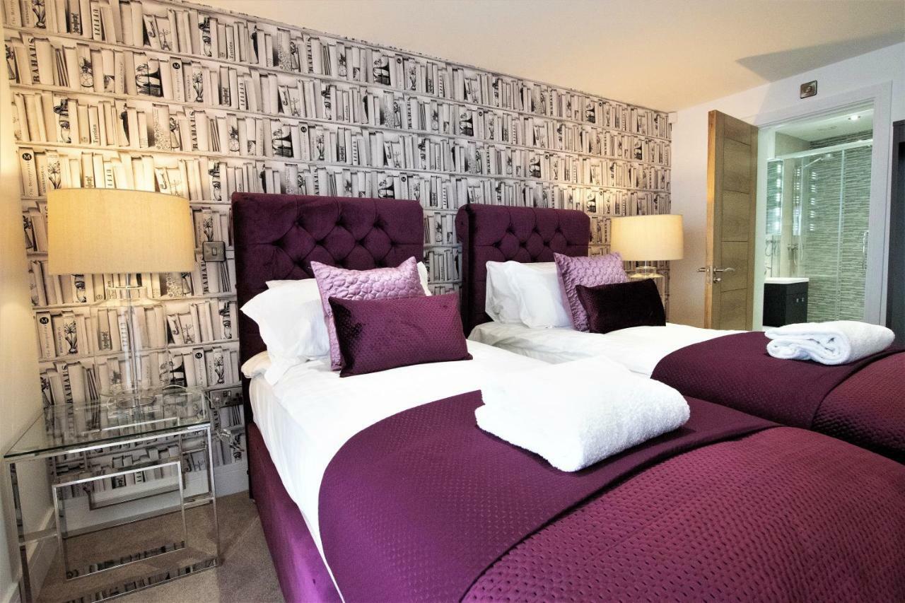 Apartament Rowan Tree - Your *
