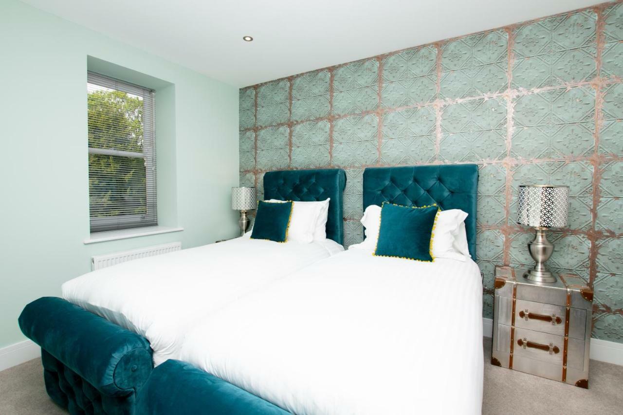 Apartamento Rowan Tree - Your