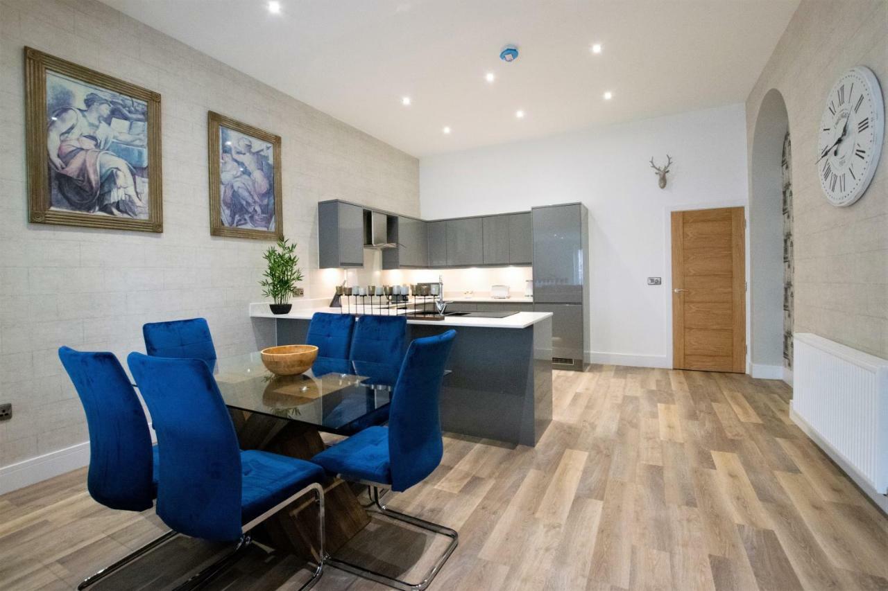 Apartamento Rowan Tree - Your Bristol