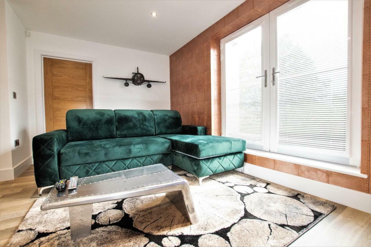 Apartamento Rowan Tree - Your