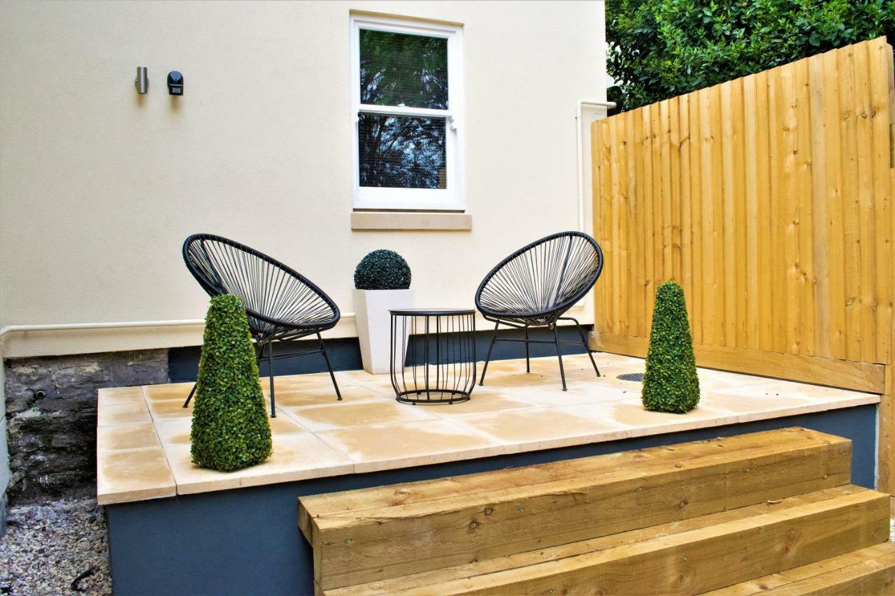 Apartamento Rowan Tree - Your *