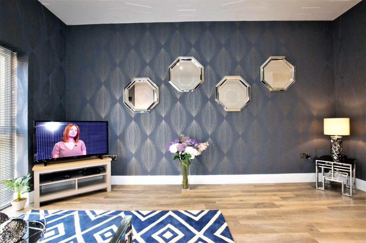 Apartamento Rowan Tree - Your *