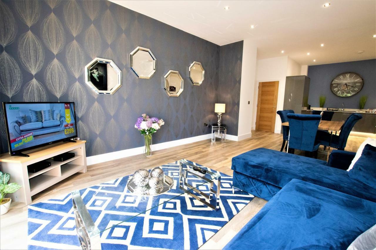 Rowan Tree - Your Apartamento Bristol