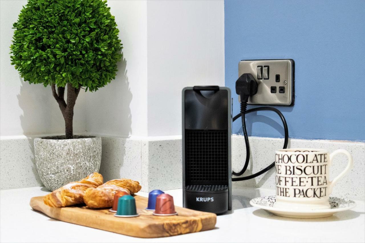 Apartamento Rowan Tree - Your