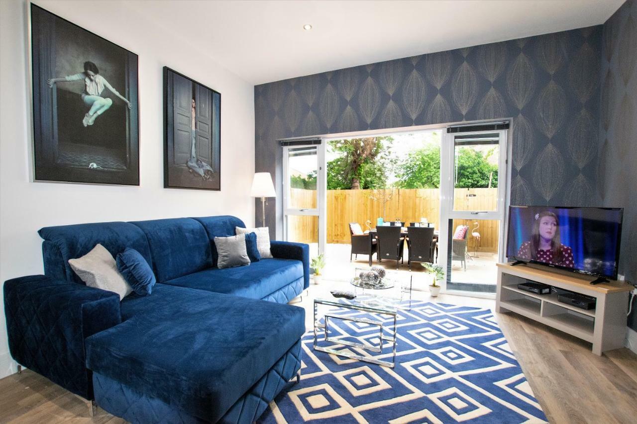 Rowan Tree - Your Apartamento Bristol