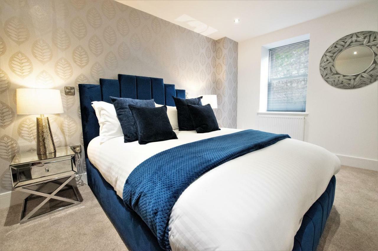 Rowan Tree - Your Apartamento Bristol