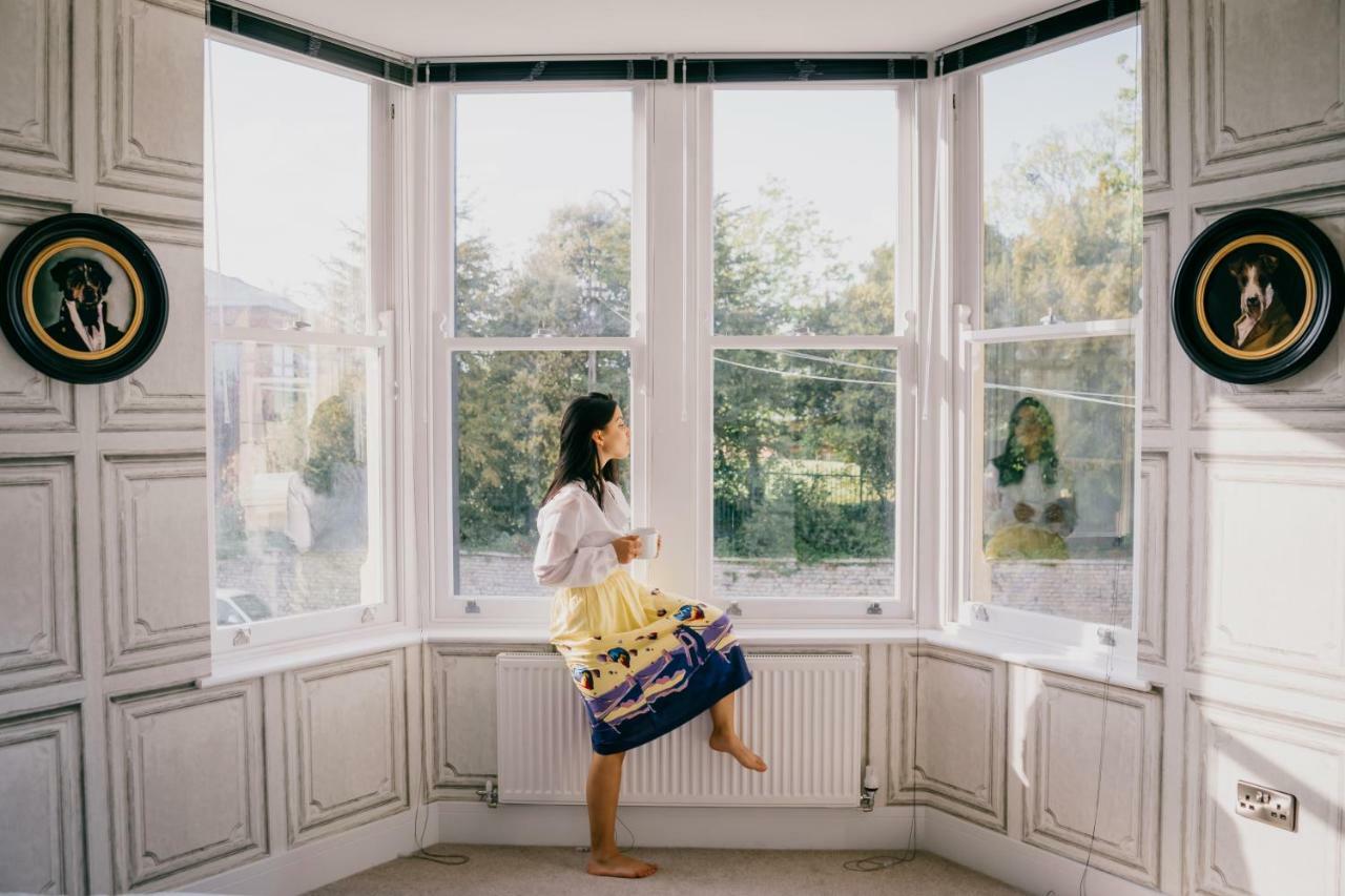 Apartamento Rowan Tree - Your Bristol